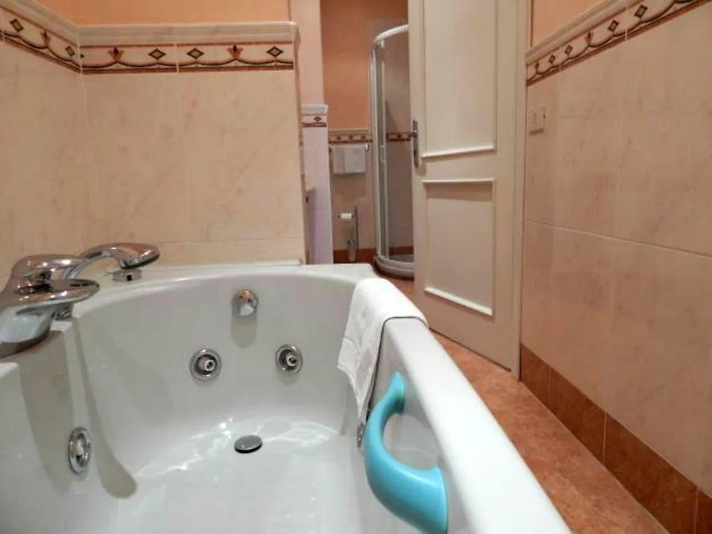 Hotel Rosabianca Rimini