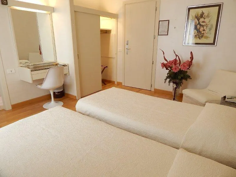 ****  Hotel Rosabianca Rimini Italy