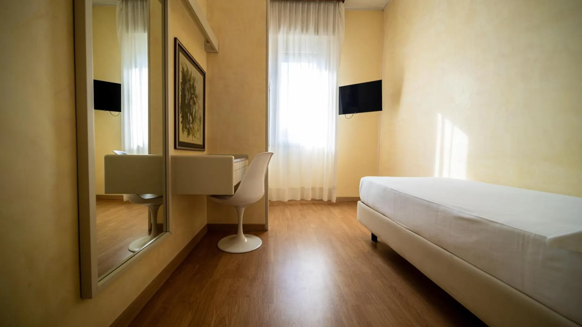 Hotel Rosabianca Rimini
