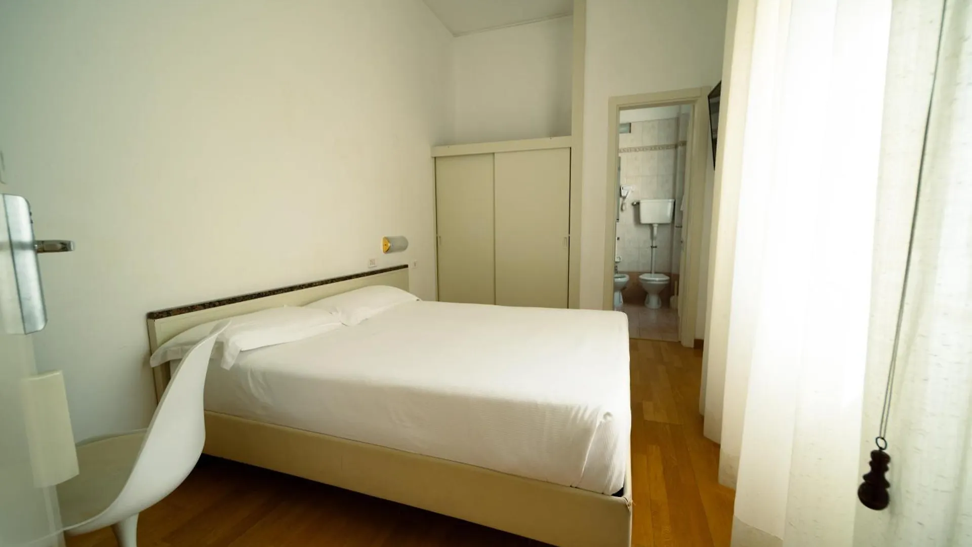 Hotel Rosabianca Rimini