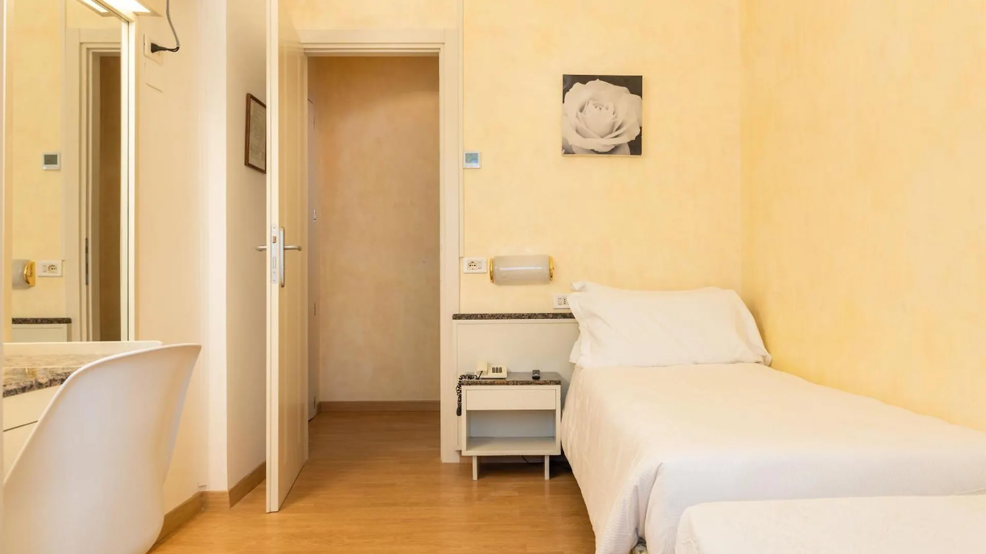 Hotel Rosabianca Rimini