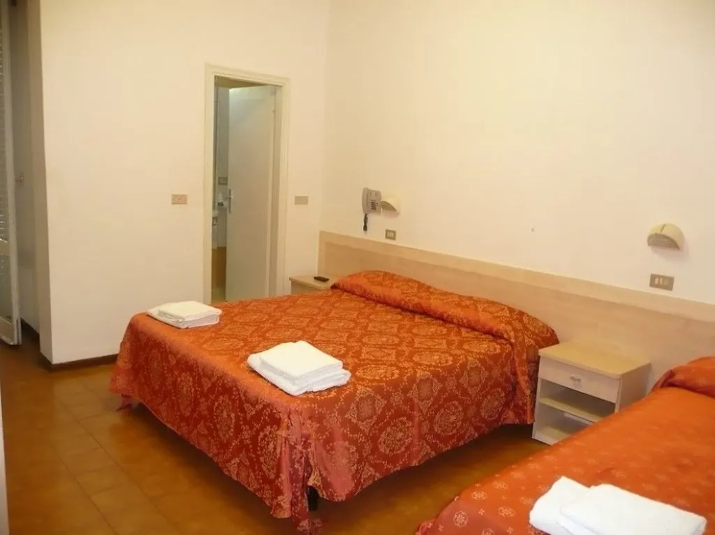 Hotel Rosabianca Rimini Italy